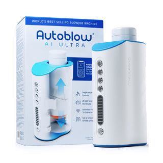 Le masturabteur automatique - Autoblow - A.I. Ultra