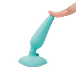 Plug Anal - B-Vibe - 3Pc Anal Training Kit