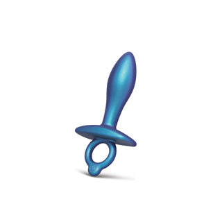 Anal Plug- B-Vibe Butties - Slide Silicone Butt Plug