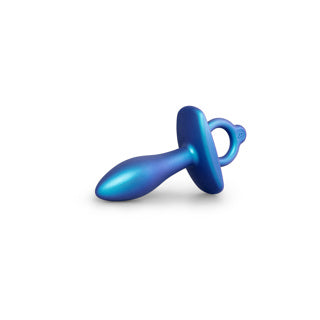 Anal Plug- B-Vibe Butties - Slide Silicone Butt Plug