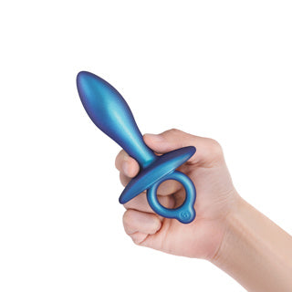 Anal Plug- B-Vibe Butties - Slide Silicone Butt Plug