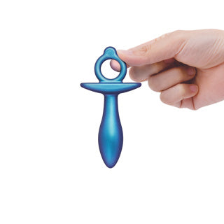 Anal Plug- B-Vibe Butties - Slide Silicone Butt Plug