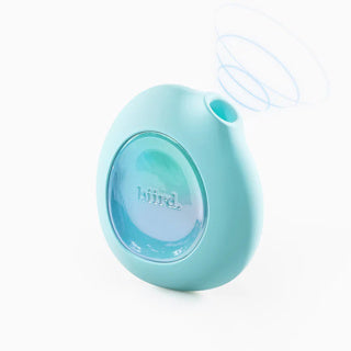 Stimulateur à succion Biird - Lumii - Vert