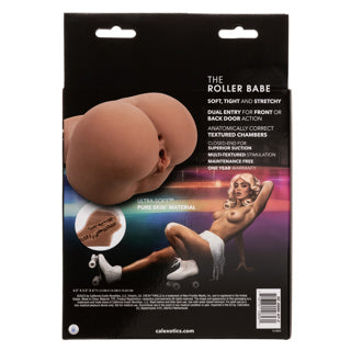 Masturbateur Homme - Cheap Thrills - The Roller Babe