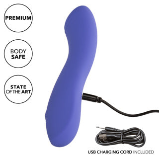 Stimulateur Point G - Connect - Contoured "G"