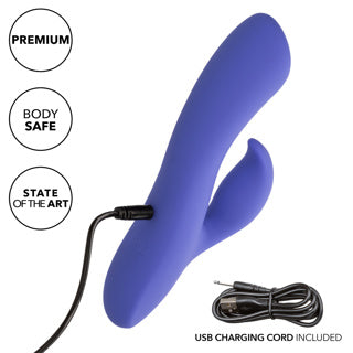 Stimulateur Vibrateur - Connect - Dual Stimulator