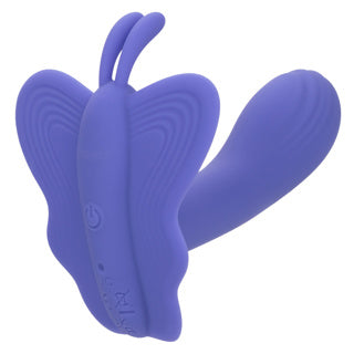 Stimulateur - Vibrateur - Connect - Venus Butterfly