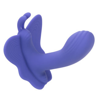 Stimulateur - Vibrateur - Connect - Venus Butterfly