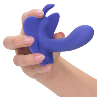 Stimulateur - Vibrateur - Connect - Venus Butterfly