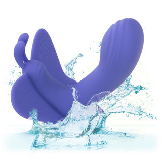 Stimulateur - Vibrateur - Connect - Venus Butterfly