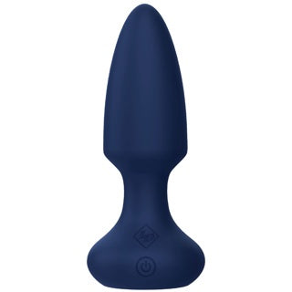 Vibromasseur - ID - Plug Vibrante Booty Buzzer