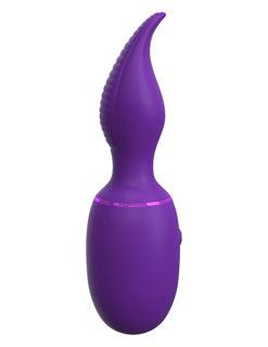 Pipedream - Fantasy For Her - Son vibromasseur oral ultime - Meilleur prix que Amazon!