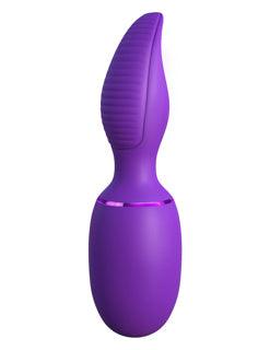 Pipedream - Fantasy For Her - Son vibromasseur oral ultime - Meilleur prix que Amazon!