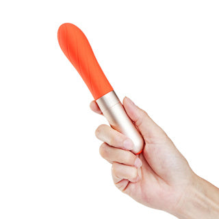 Grá - Vibromasseur pour couples primé pour la stimulation