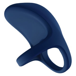 Vibrateur - ID - Anneau Vibrant Dual Passion