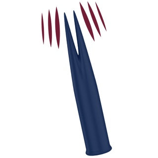 Vibromasseur - ID - Stimulateur Tantalizing Touch