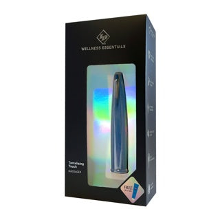 Vibromasseur - ID - Stimulateur Tantalizing Touch