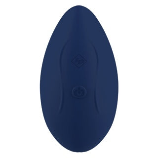 Vibromasseur - ID - Stimulateur Télécomandé Shhh !