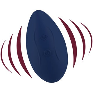 Vibromasseur - ID - Stimulateur Télécomandé Shhh !