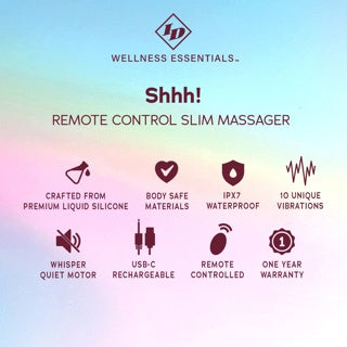 Vibromasseur - ID - Stimulateur Tantalizing Touch