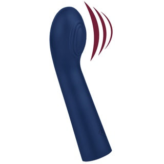 Vibrateur - ID - Vibrateur Point-G Oh My G