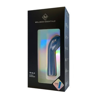 Vibrateur - ID - Vibrateur Point-G Oh My G