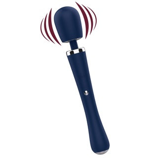 Vibrateur - ID - Vibromasseur Indulge Me