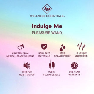 Vibromasseur - ID - Plug Vibrante Booty Buzzer