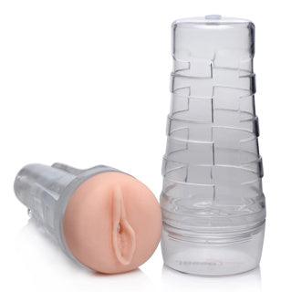 Masturbateur - Jesse Jane - Deluxe Signature Pussy Stroker