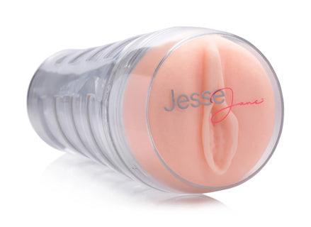 Masturbateur - Jesse Jane - Deluxe Signature Pussy Stroker