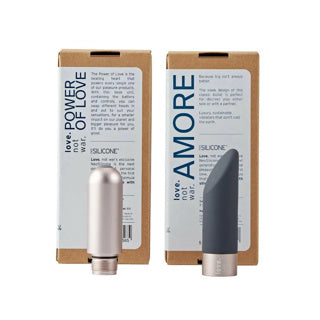 Stimulateur -Love Not War - Amore Avec Power Of Love