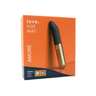 Stimulateur -Love Not War - Amore Avec Power Of Love