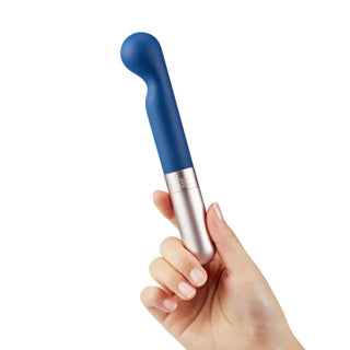 Kama - Vibromasseur point G silencieux pour stimulation interne