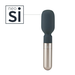 Koi - Vibromasseur silencieux pour stimulation clitoridienne