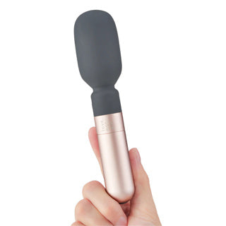 Koi - Vibromasseur silencieux pour stimulation clitoridienne