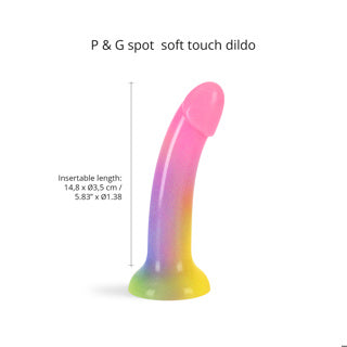 Dildo - Love to Love - Dildolls Stargazer