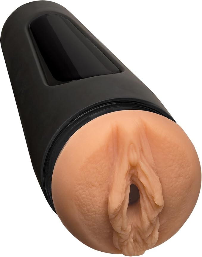 Main Squeeze - Belladonna Pussy
