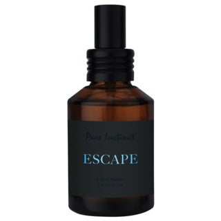 Pure Instinct - Parfum Infusé Aux Phéromones - Escape 60ml