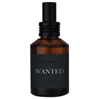 Pure Instinct - Parfum Infusé Aux Phéromones - Wanted 60ml