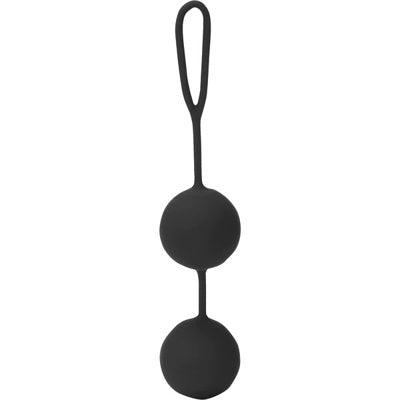 K-Balls Seven Creations Duplicity Duo Noir