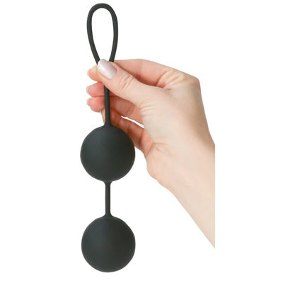 Boules Anales - Seven Creations - Duplicity Duo K-Balls