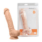 Dildo -Adore U - David 9.5 po - Bronzé