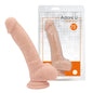 Dildo - Adore U - Matthew 7.5 po - Beige