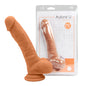 Dildo- Adore U - Matthew 7.5 po - Bronzé