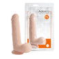Dildo- Adore U - Mike 7.5 po - Beige