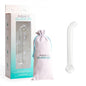 Dildo - Adore U Glassicles - ELEVEN