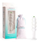 Dildo - Adore U Glassicles - FOUR