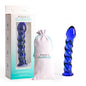 Dildo - Adore U Glassicles - SEVEN