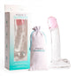 Dildo- Adore U Glassicles - TWO