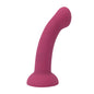 Adore U - Duo - Dildo Semi Realiste - Rouge